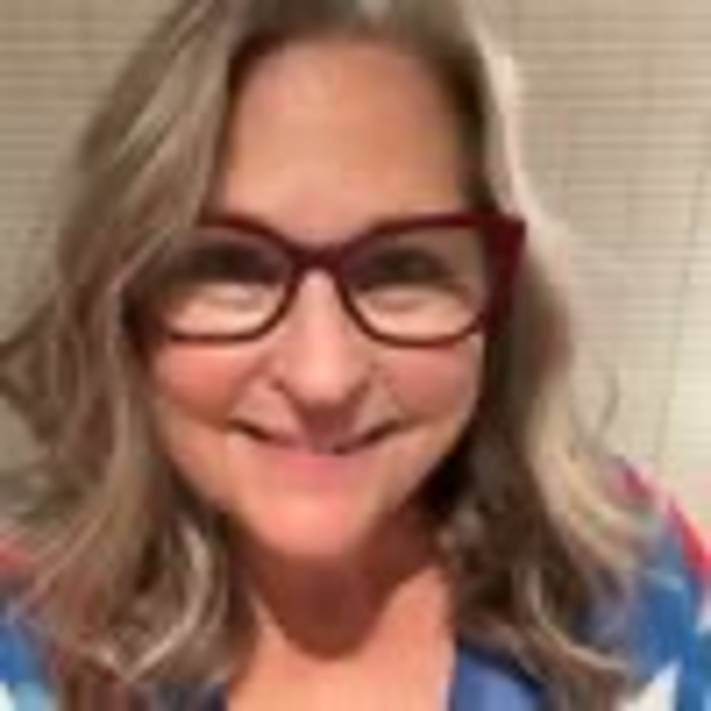 Meet your Posher, Tammy